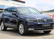 Volkswagen Tiguan 3