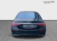 Mercedes-Benz Třídy S 4