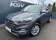 Hyundai Tucson 1