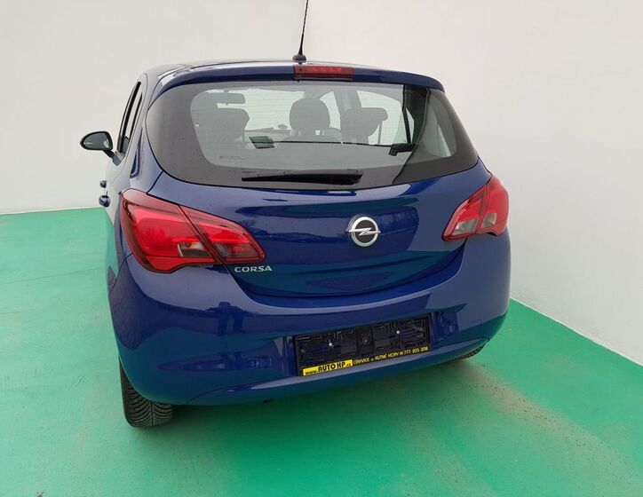 Opel Corsa 5