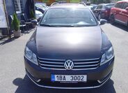 Volkswagen Passat 3