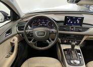 Audi A6 5