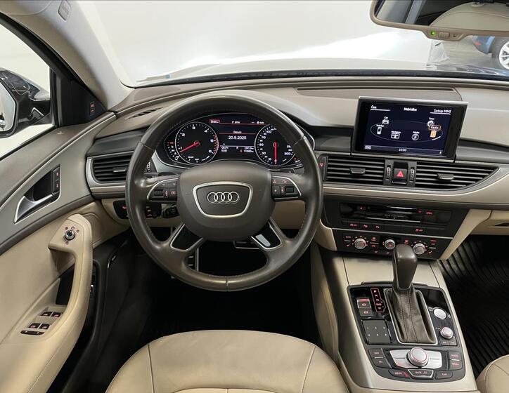 Audi A6 5