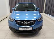 Opel Crossland X 2