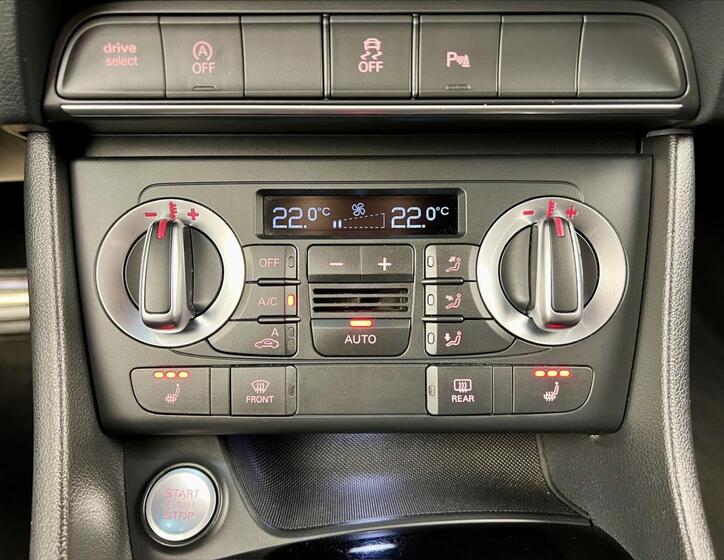 Audi RS Q3 19