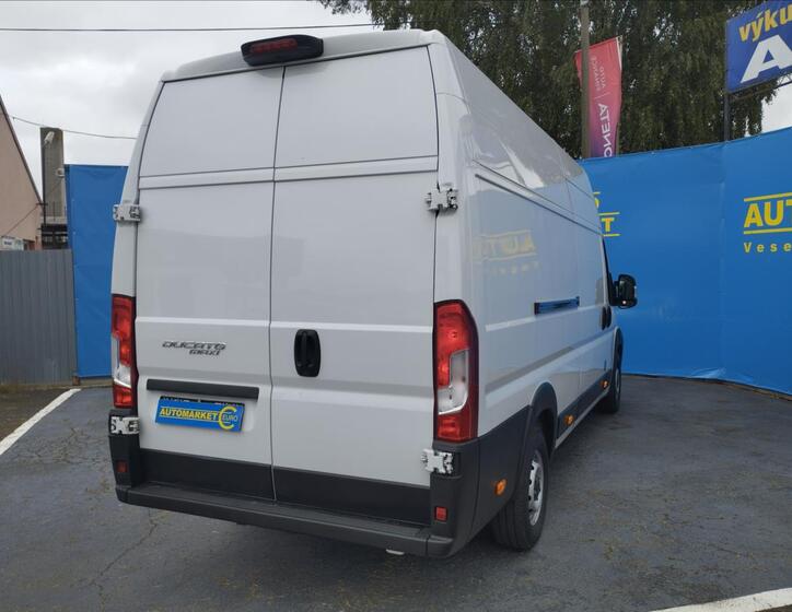 Fiat Ducato 5