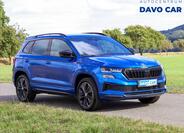 Škoda Karoq 1