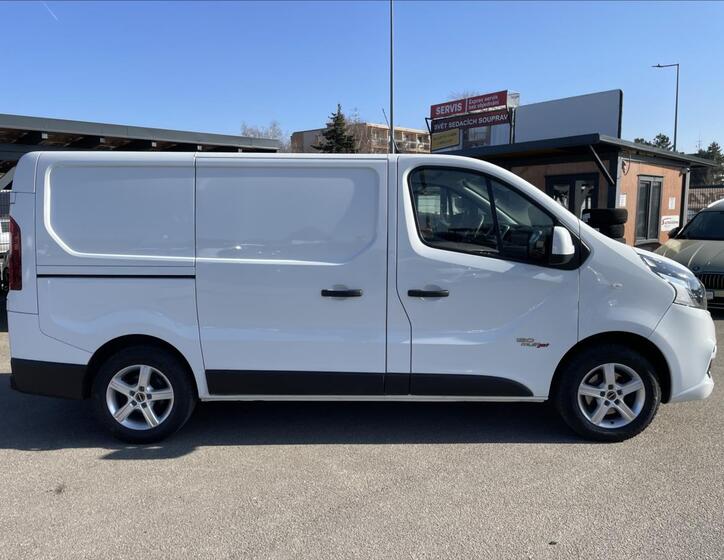 Fiat Talento 4