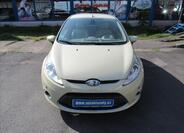 Ford Fiesta 2