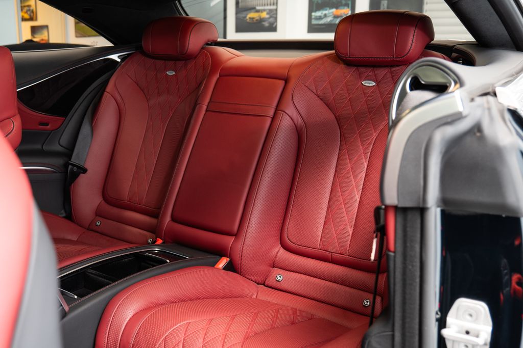 Mercedes-Benz Třídy S