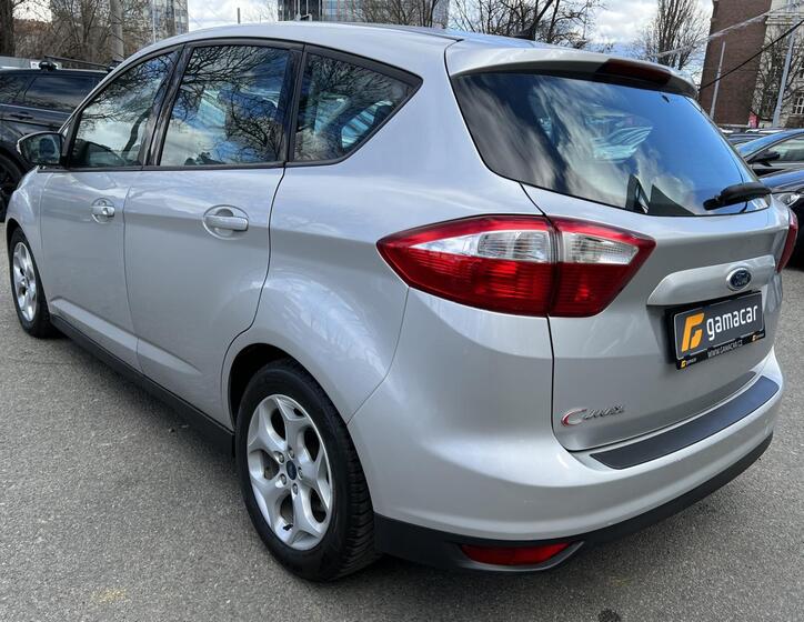 Ford C-MAX 10