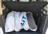 Ford Tourneo Courier 9
