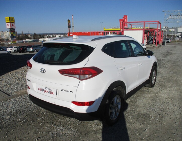 Hyundai Tucson 6