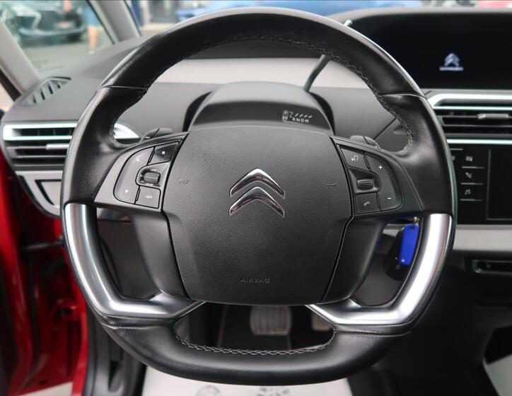 Citroën Grand C4 Picasso 20