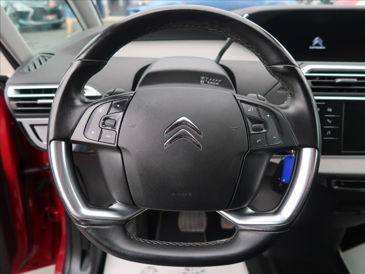 Citroën Grand C4 Picasso