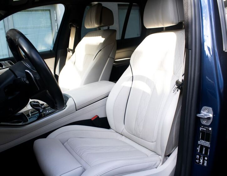 BMW X5 9
