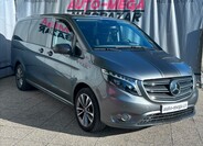 Mercedes-Benz Vito 3