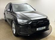 Audi Q7 3
