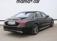 Mercedes-Benz Třídy S 7