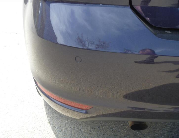 Volkswagen Golf 29