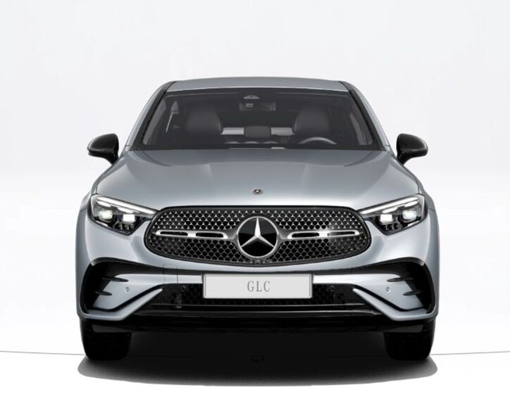 Mercedes-Benz GLC 2