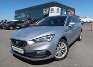 Seat Leon 1