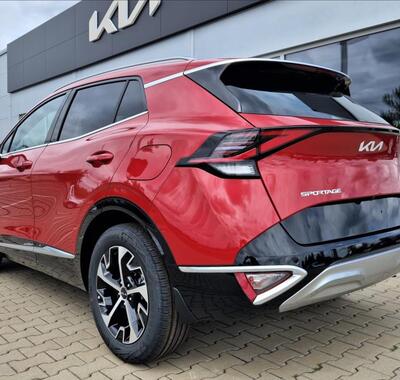 KIA Sportage 6