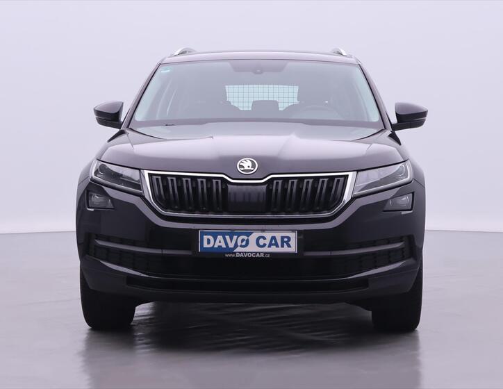 Škoda Kodiaq 2
