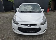 Hyundai ix20 2