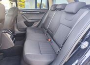 Škoda Octavia 13