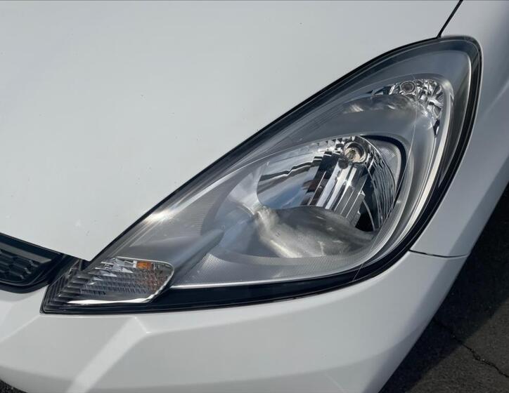 Honda Jazz 19
