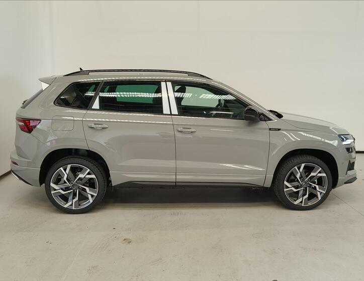 Škoda Karoq 2