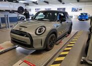 Mini Cooper 1