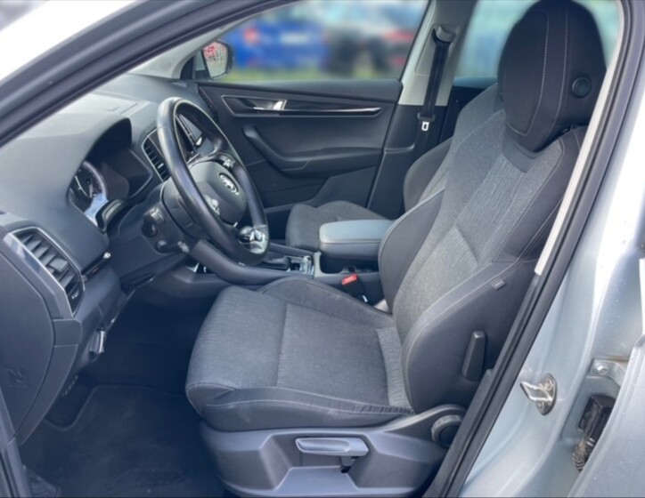 Škoda Karoq 7