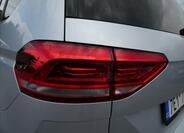 Volkswagen Touran 11