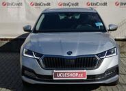 Škoda Octavia 2