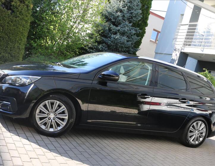Peugeot 308 14