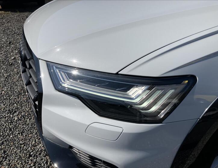 Audi A6 Allroad 9
