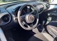 Toyota Aygo 7