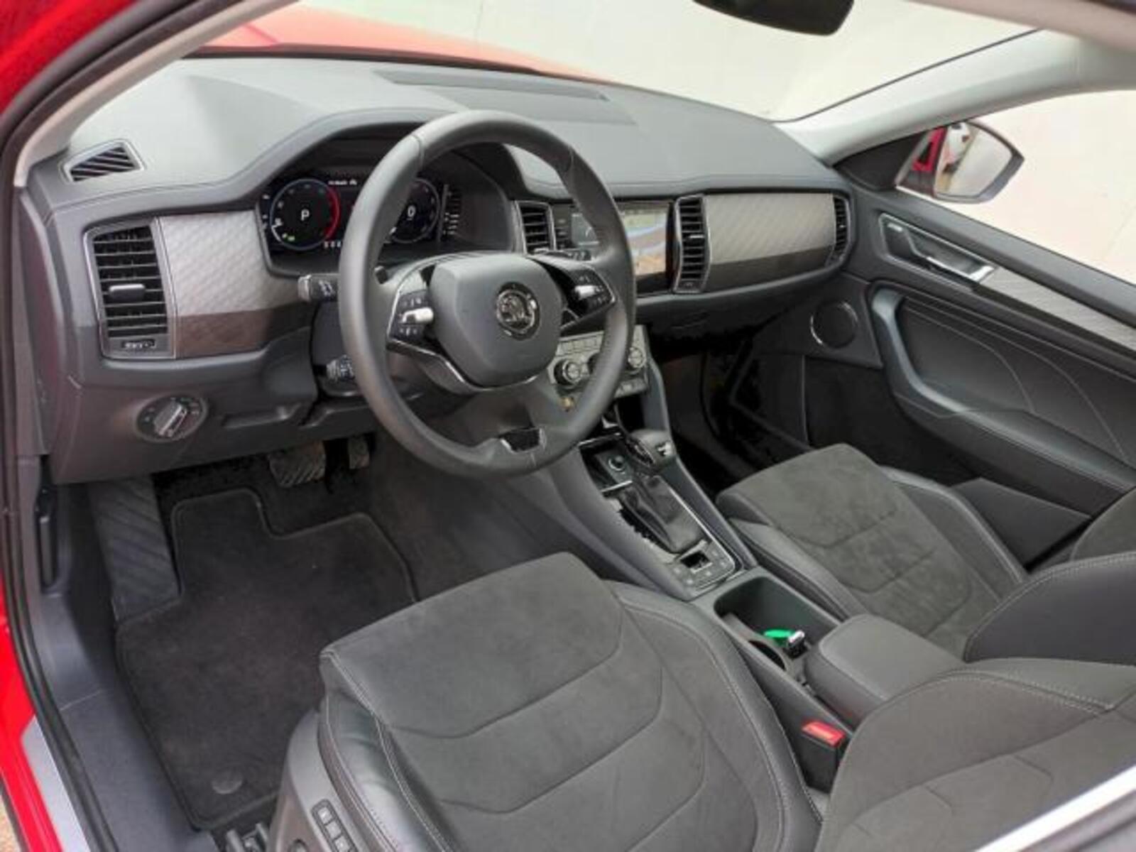 Škoda Kodiaq 21