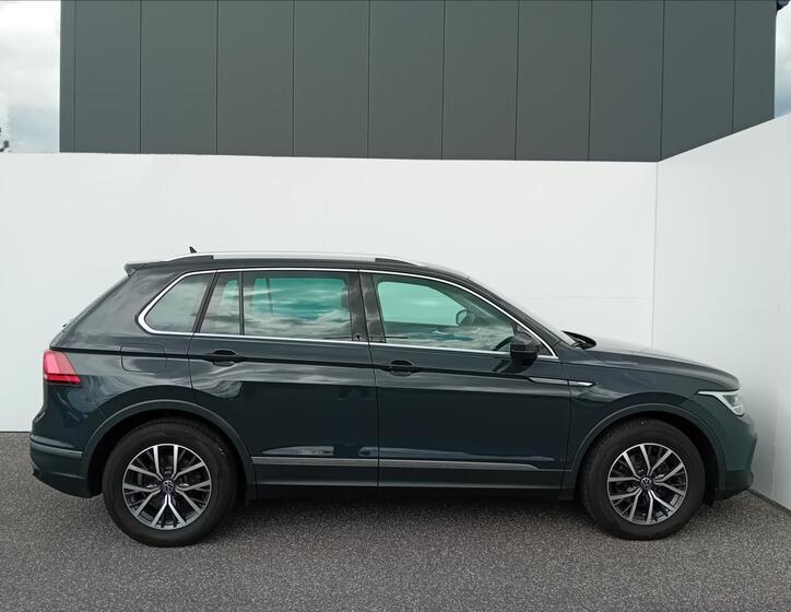 Volkswagen Tiguan 3