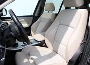 BMW X3 10