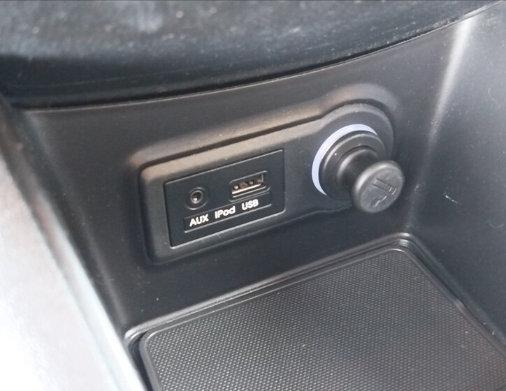 Hyundai ix20 20