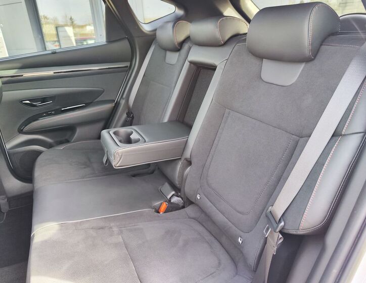 Hyundai Tucson 15