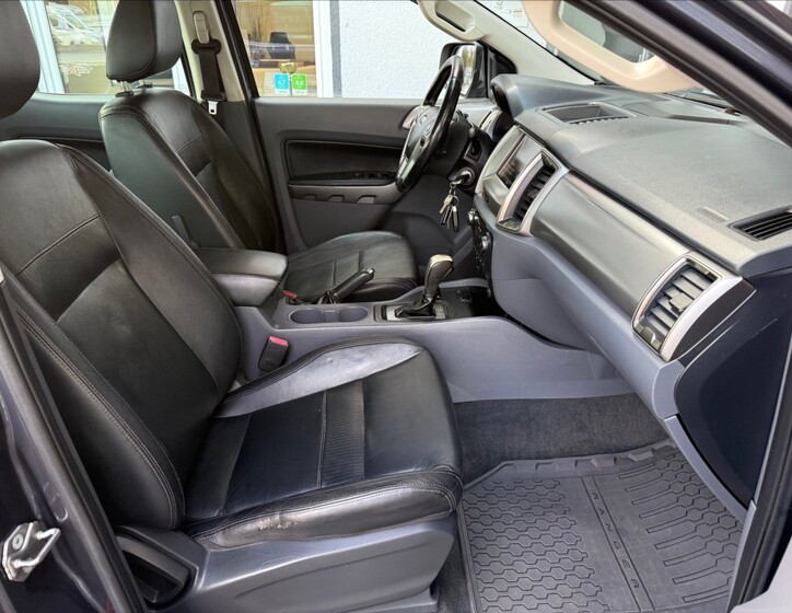 Ford Ranger 12