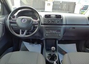Škoda Roomster 22