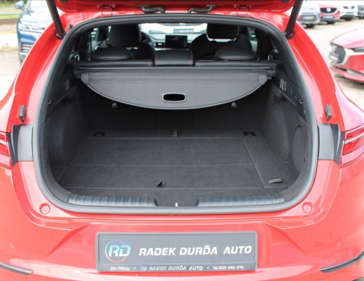 KIA ProCeed 24