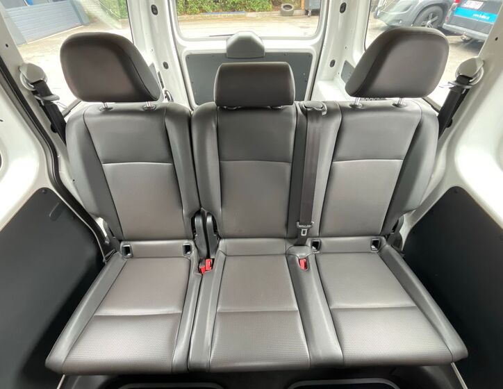 Volkswagen Caddy 7