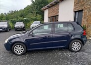Volkswagen Golf 2