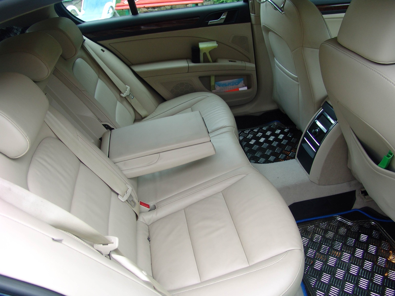 Škoda Superb 10